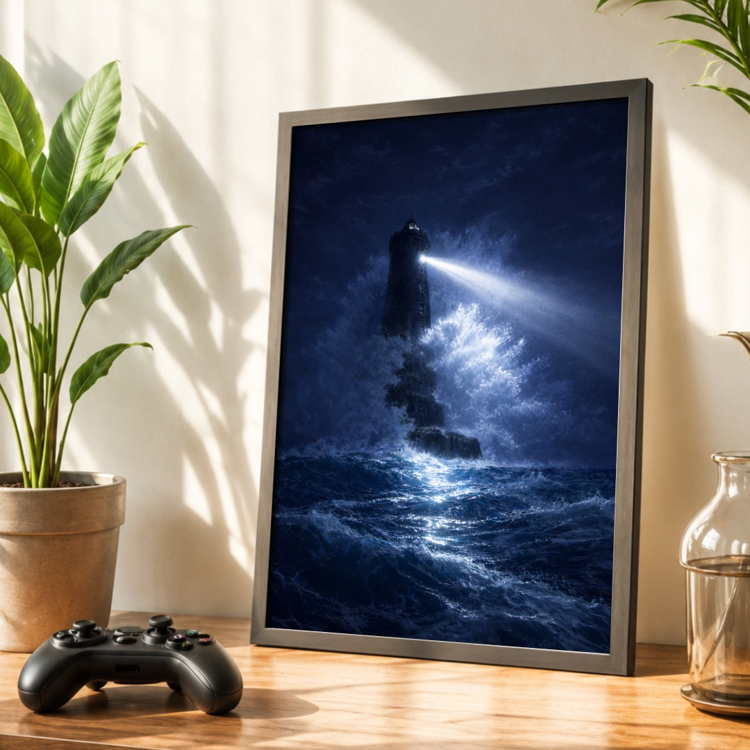Lighthouse