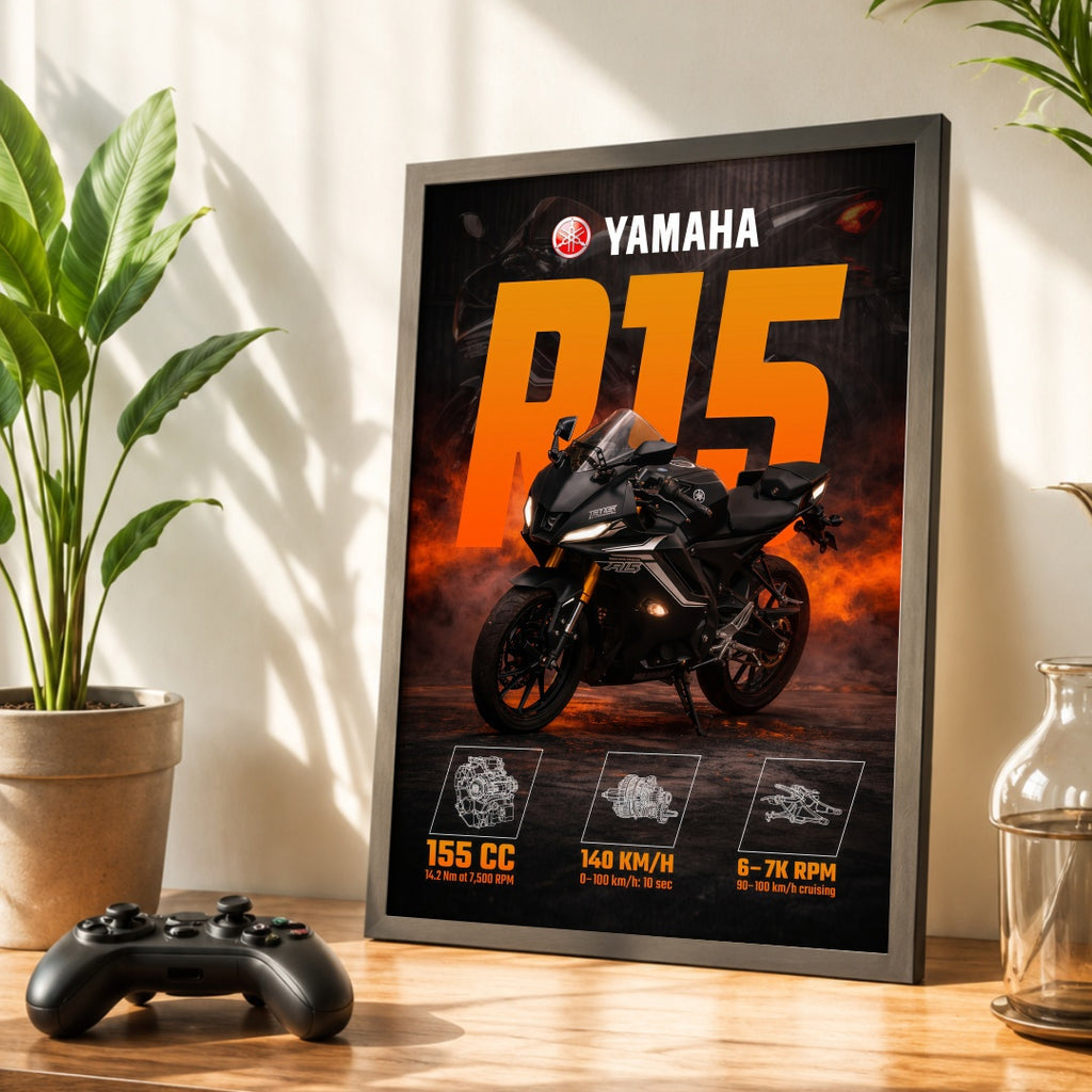 R15